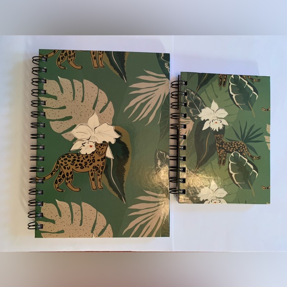 Notebook/Journal Set - Picture 5 of 5